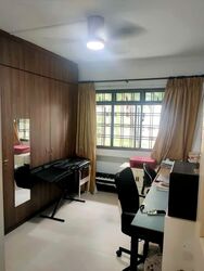 Blk 425 Canberra Road (Sembawang), HDB 5 Rooms #546844421